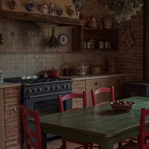 Tradición culinaria